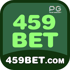 Logo da 459bet